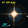 V* KP Aqr