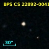 BPS CS 22892-0041