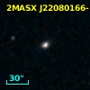 2MASX J22080166-1342273
