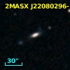 2MASX J22080296-1434393