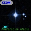 CCDM J22158-1314AB