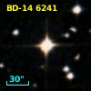 2MASS J22160063-1411022