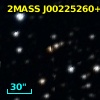 2MASS J00225260+5959417