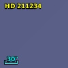 HD 211234