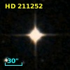 HD 211252