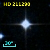 HD 211290