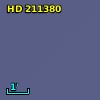 HD 211380
