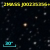 2MASS J00235356+5947504