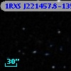 1RXS J221457.8-135954