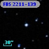 FBS 2211-139