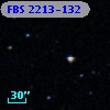 FBS 2213-132