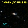 2MASX J22154855-1347140