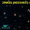 2MASS J00254831+5921242