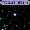 TYC 3166-1521-1