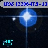1RXS J220847.9-131828