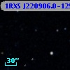 1RXS J220906.0-125335