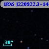 1RXS J220922.3-141550
