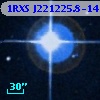 1RXS J221225.8-141150