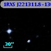 1RXS J221311.8-130102