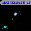 1RXS J221313.5-131603