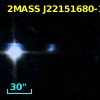 1RXS J221517.3-130005