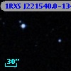 1RXS J221540.0-134811