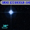 1RXS J221833.9-143815