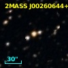 2MASS J00260644+6015138