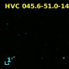 HVC 045.6-51.0-142