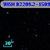 WISH B2208.2-1509