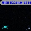 WISH B2214.0-1518a