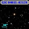 GSC 04015-02129