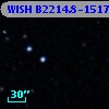 WISH B2214.8-1517b