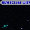 WISH B2214.8-1457b