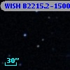 WISH B2215.2-1500