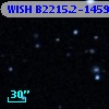 WISH B2215.2-1459B