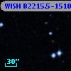 WISH B2215.5-1510a