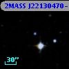 2MASS J22130470-1259089