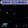 2MASS J22140484-1405337