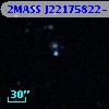 2MASS J22175822-1449421