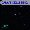 2MASS J22183582-1510201