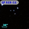 LP  819-51