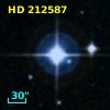 HD 212587