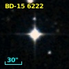 BD-15  6222