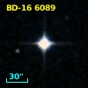 BD-16  6089