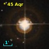 *  45 Aqr