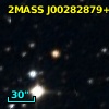 2MASS J00282879+5925100