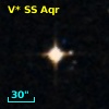 V* SS Aqr