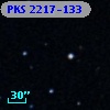 PKS 2217-133