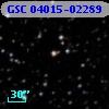 GSC 04015-02289